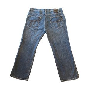 The Next Movement Men’s Jeans Size 38 T6A